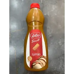 Lotus Sauce