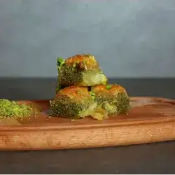 Ozal Baklava