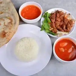 Aqra Qalia