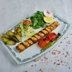 Ngindar Kabab