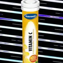 vitamin c 20 effervescent tablets 