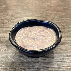 Smoked Sauce