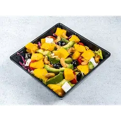 Mango With Avocado Salad