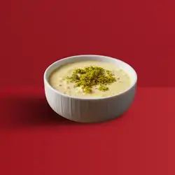 Rice With Milk