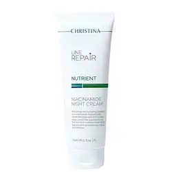 Line Repair Nutrient Niacinamide Night Cream 60ml
