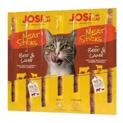 Josicat Beef & Lamb Stick 7x