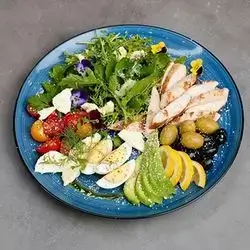 Cobb Salad