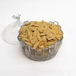 Roasted Pumkin Seeds With Salt