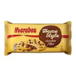 Marabou Home Style Cookies Choclate Filled
