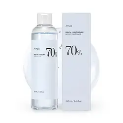 Anua Birch 70% Moisture Toner