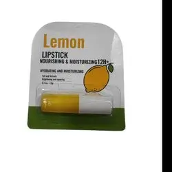 LEMON LIPSTICK