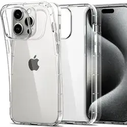 Silicon Case IPhone