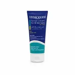 Hydroderm Scrub Cream
