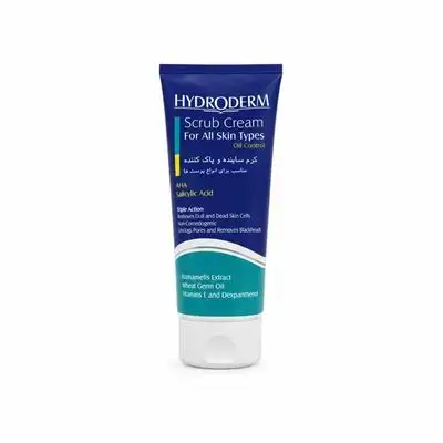 Hydroderm Scrub Cream