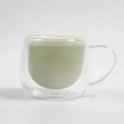 Hot Pistachio