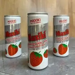 Maxiki