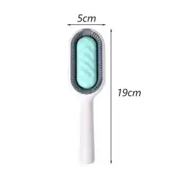 Hair Removal Comb