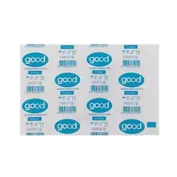 Sterile Waterproof Wound Dressing 5×5cm 1Pic _ good