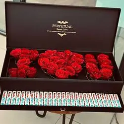 Flower Box