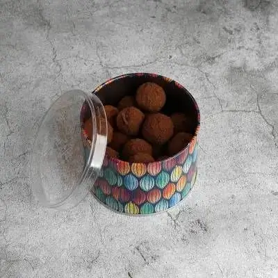 Truffle Chocolate