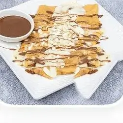Cheese Crepe