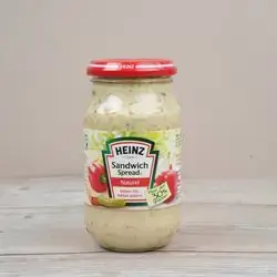 heinz sandwich spread naturel