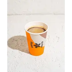 Americano Hot