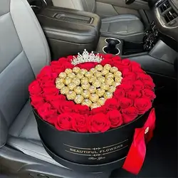 Flower Box