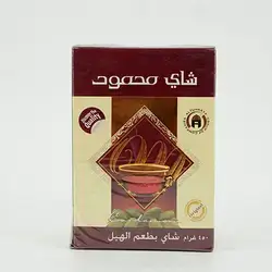 Mahmood Tea Cardamom Packet 450 G