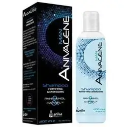 Anivagene Shampo Fortifying & Energizing MAN
