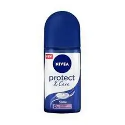 Nivea Protect & Care