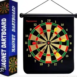 Dartboard