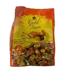 Gold Chokolate