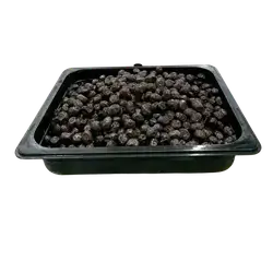 Small black olives