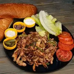 Fajita Meal