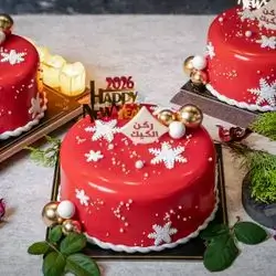 Mold Cake