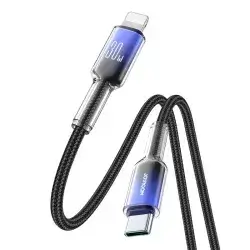 JOYROOM C To LIGHTING 30W Fast Charging Data Cable IPhone 1.2M