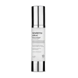 Azelac Moisturizing Gel Sesderma
