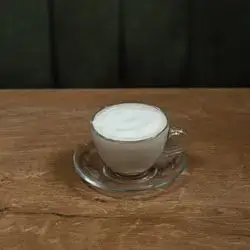 Chai Tea Latte