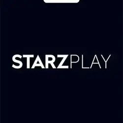Starzplay (1 Month Subscription (IRQ))