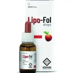 Lipo-fol oral drop