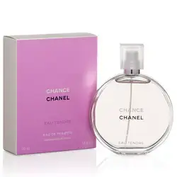 Chanel Chance Eau Tendre Edt 100ml
