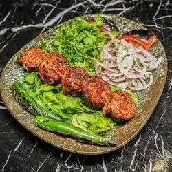 Bomb Kebab