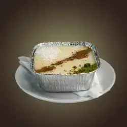 Custard