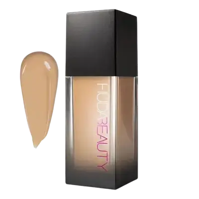 Faux Filter High Coverage Foundation 250G Cheesecake 35ml _ Huda Beauty