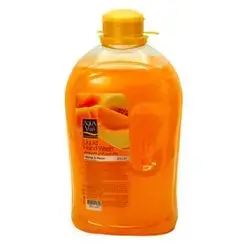 Aqua Vera Liqud Hand Wash Ma&me2.5l