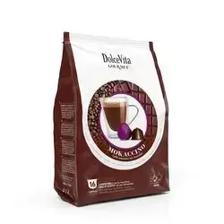 DolceVita Mokaccino