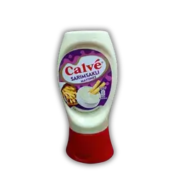 Calve Finker Mayonnaise 245g