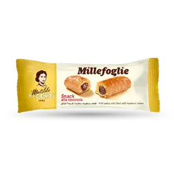 Vicenzi MilleFoglie Chcolatte 25g