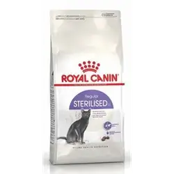 Royal Canin Sterilized 2kg